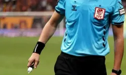 Trabzonspor–Fethiyespor Maçının Hakemi Belli Oldu