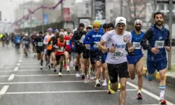 Trabzon’da Maraton İçin Trafik Düzenlemesi