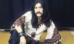 Barış Manço CSO Ada Ankara’da Senfonik Konserle Anıldı