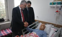 Fahrettin Genç Hayatını Kaybetti