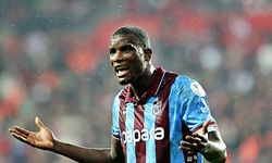 Paul Onuachu Ligin En Verimli Golcüsü Oldu