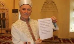 Giresun'da Fener Maçı İçin İmama Not