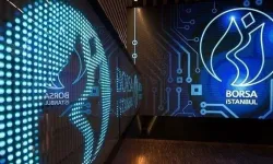 BIST 100 Günün İlk Yarısında Yüzde 0,45 Geriledi