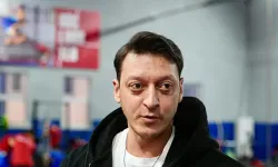 Mesut Özil’den Fenerbahçe Şampiyonluk Yorumu