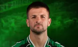 Sakaryaspor Rijad Kobiljar İle Yollarını Ayırdı