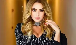Hadise UNICEF İle Bağını Sonlandırdı