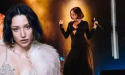 Zeynep Bastık’ın Fotoğrafı Tartışma Yarattı