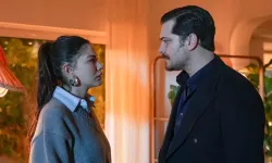 Eşref Rüya 31. Bölümde Gerilim Zirve Yapıyor