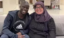 Hatun Çağrıcı’dan Kante’ye Övgü Dolu Sözler