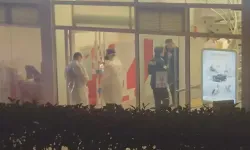 Fatih’te Banka Şubesinde Silahlı Soygun