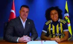 Fenerbahçe arsaVev Alves’i Kadrosuna Kattı
