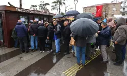 Trabzonspor Fenerbahçe Maçı Biletleri Satışa Çıkıyor