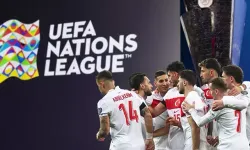 A Milli Takım’ın Rakipleri Belli Oldu