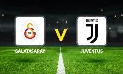 Galatasaray Juventus Maçı Ne Zaman Saat Kaçta