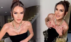 Dilan Polat Müjdeli Haberi Verdi