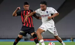 Trabzonspor ile Fatih Karagümrük 12. Randevuda