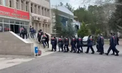 11 İlde Siber Dolandırıcılık Operasyonu