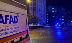 Konya’da Apartman İlaçlaması 12 Kişiyi Hastanelik Etti