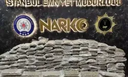 İstanbul’da 324 Kilo Yasaklı Madde Ele Geçirildi