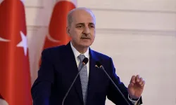 Numan Kurtulmuş: Hayati Eşiği Aştık