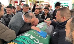 Kocaelispor Taraftarı Harda Kaçmaz Son Yolculuğuna Uğurlandı