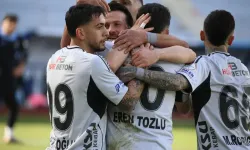 8'de 8! Erzurumspor Adım Adım Süper Lig'e Geliyor
