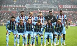 Trabzonspor Onana İle Gole Kapama Hasretine Son Verdi