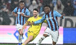 Trabzonspor Fenerbahçe Maçında VAR İtirazı