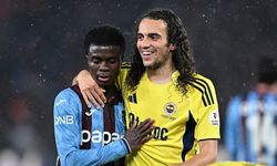 Oulai ve Augusto Süper Lig’de İlk 10’da