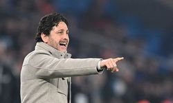 Fatih Tekke'den Derbide Sakin Ve Özgüvenli Oyun Planı