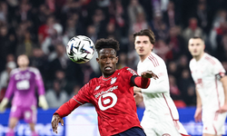 Fransız Basınından Trabzonspor'a Sol Kanat Transferi İddiası