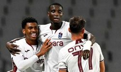 Trabzonspor Derbide Gol Umudunu Yıldızlarına Bağladı