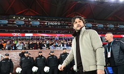 Süper Lig'de 23. Haftanın Kazananı Trabzonspor