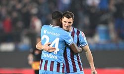 FIFA’dan Trabzonspor’un Meunier Başvurusuna Ret