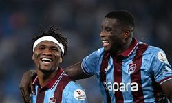 Trabzonspor Zirveye 3 Puan Daha Yaklaştı
