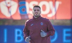 Trabzonspor’da Okay Yokuşlu Baba Oldu