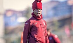 Trabzonspor'un Genç Yıldızı O Listenin İkinci Sırasında