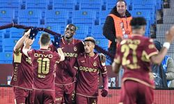 Trabzonspor Samsun’da Galibiyet Hasretini Bitirmek İstiyor