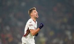 Trabzonspor Ernest Muçi’nin Bonservisini Alıyor