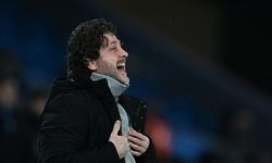 Fatih Tekke: Bu Maçları Daha Duygulu Oynamalıyız