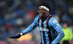 Nwaiwu: Üç Puan İçin Çok Mutluyum