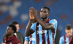 Paul Onuachu’dan Galibiyet Yorumu