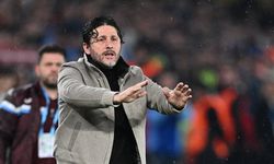 Fatih Tekke: Üç Şut Attılar Üçü De Gol Oldu