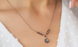 Elmas Kolye Modelleri ile Zamansız Işıltı ve Üst Düzey Zarafet