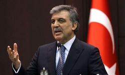 Abdullah Gül’den Avrupa Güvenliği Mesajı