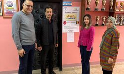 Akçaabat’ta Minikler Dans Ederek Öğreniyor