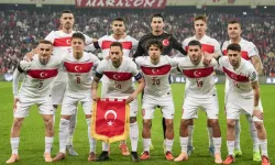 A Milli Takım’ın Uluslar Ligi Rakipleri Belli Oldu