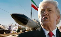 Donald Trump Gazze Toplantısında İran Mesajı Verdi