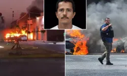 Meksika’da El Mencho Operasyonu Sonrası Gerilim