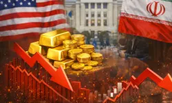 ABD İran Uzlaşısı Altın Fiyatlarını Düşürdü